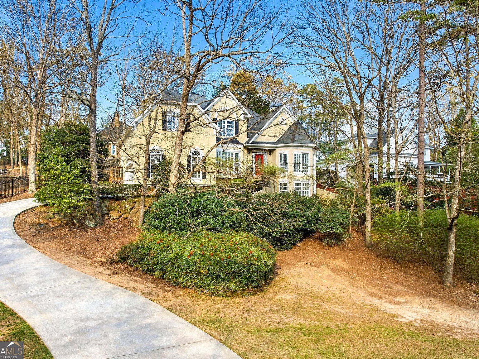 403 Henredon Hl Peachtree City, GA 30269 - Thumbnail 4