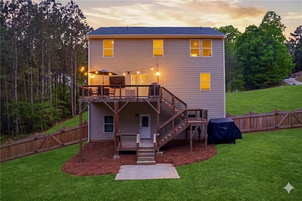 305 Bennett Way Dallas, GA 30132 - Thumbnail 4