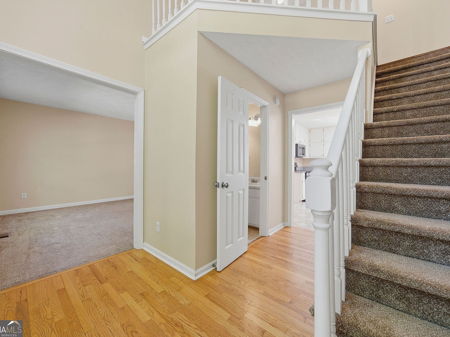 430 Ridgemont Dr Fayetteville, GA 30215 - Thumbnail 4