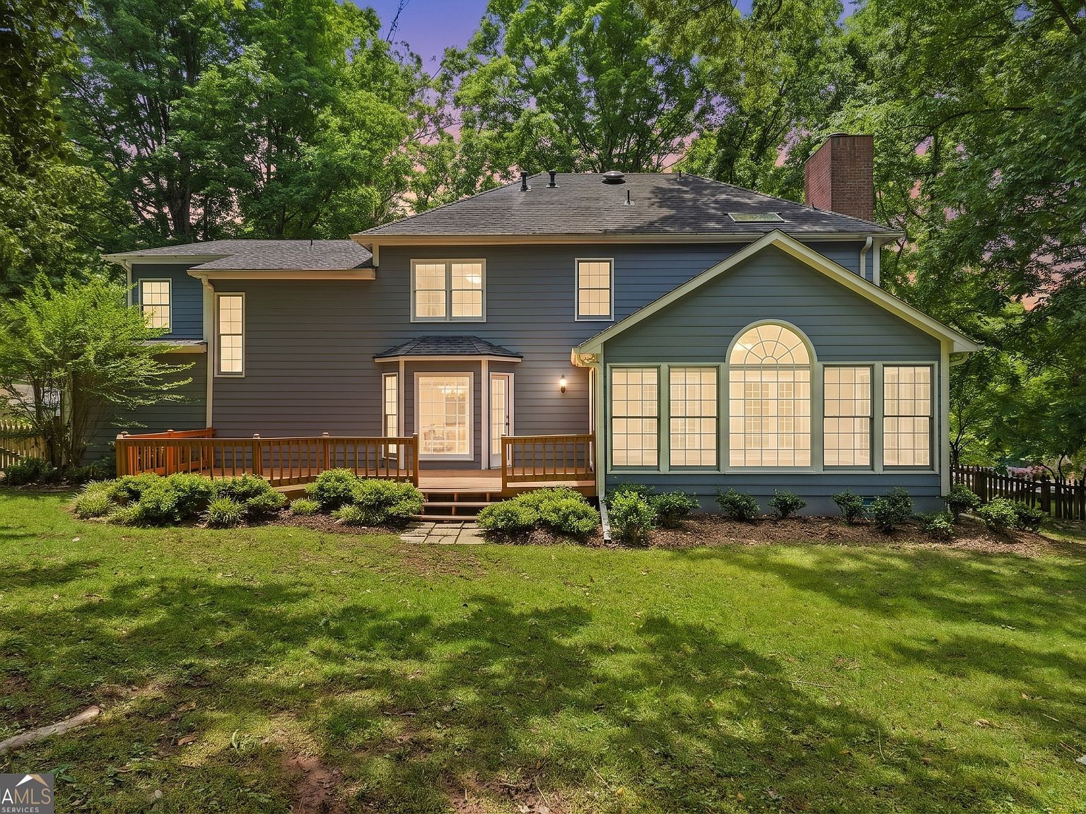 100 Lakemont Cir Fayetteville, GA 30215 - Thumbnail 4