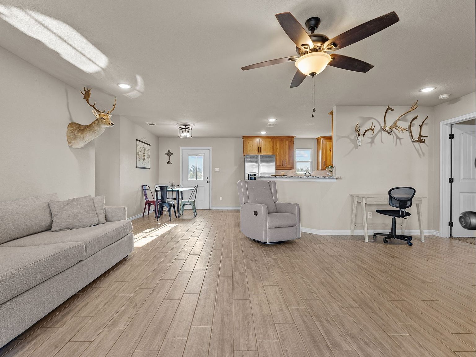 509 Pecan Tree Ct Poolville, TX 76487 - Thumbnail 4