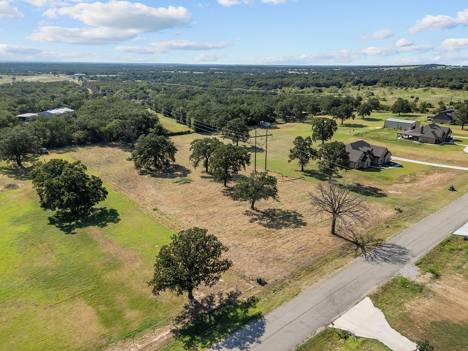 112 Aslan Rd Poolville, TX 76487 - Thumbnail 4