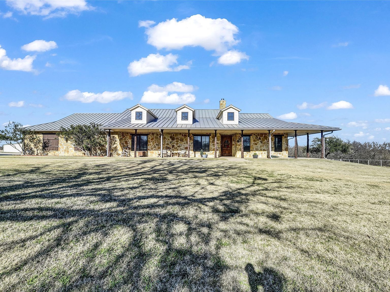 11918 Riek Rd Krum, TX 76249 - Thumbnail 4