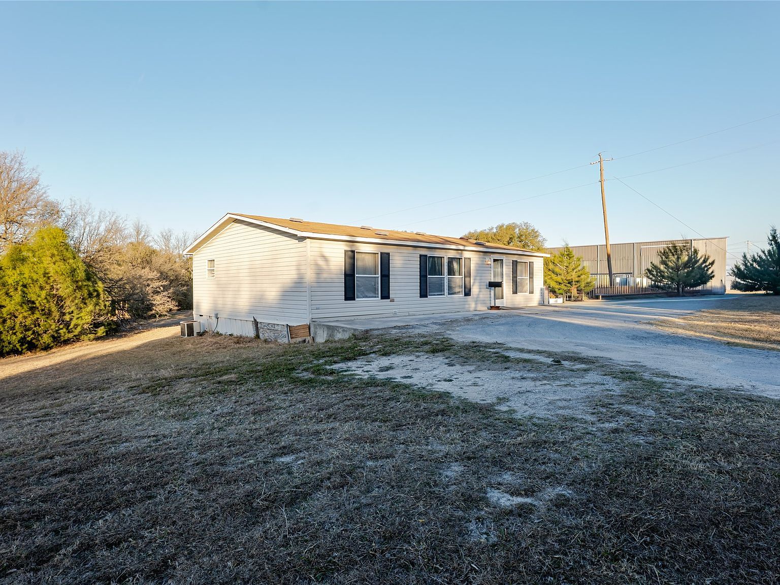 3233 Deer Path Ln #1 Weatherford, TX 76085 - Thumbnail 4