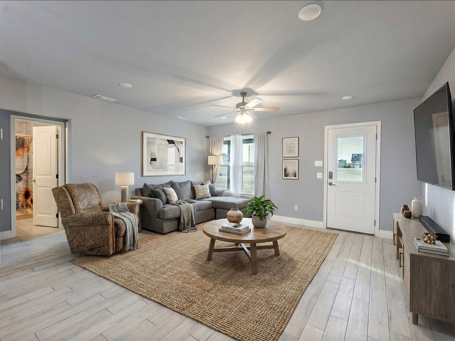 945 Erwin Rd Poolville, TX 76487 - Thumbnail 4