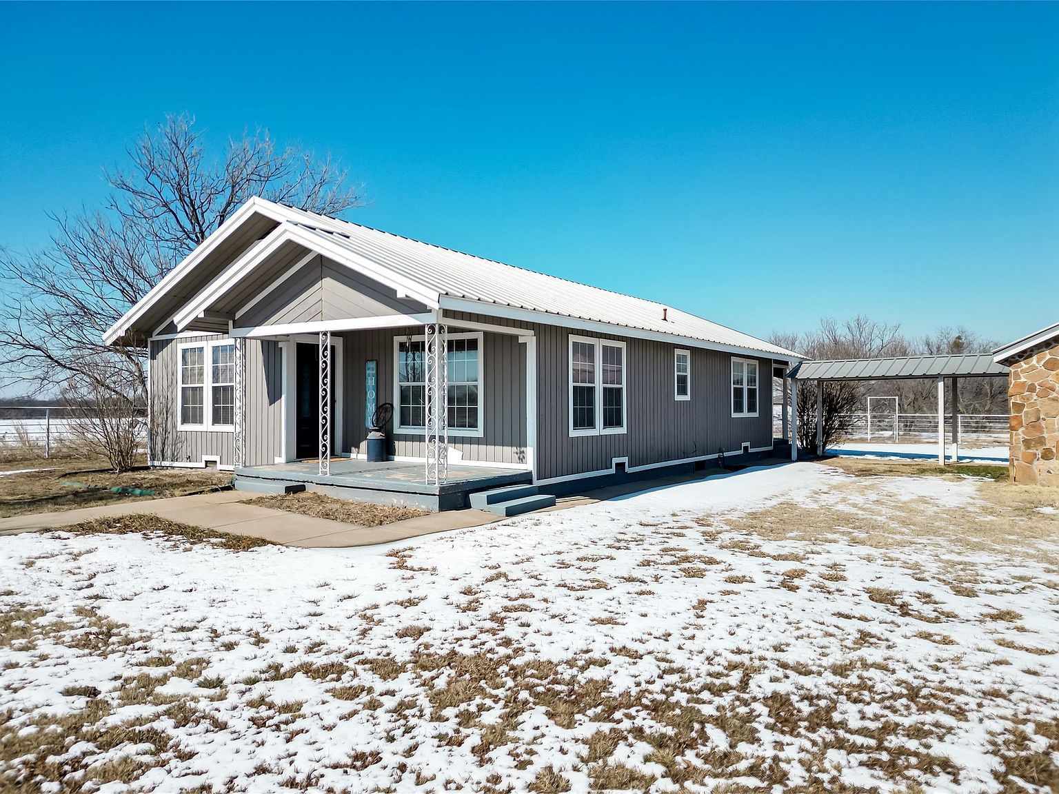 794 W Antelope Rd #1 Windthorst, TX 76389 - Thumbnail 4