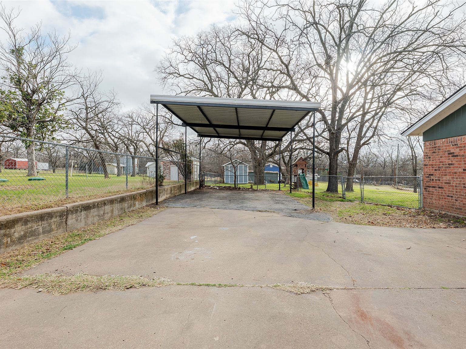 208 Yucca Dr Weatherford, TX 76087 - Thumbnail 4