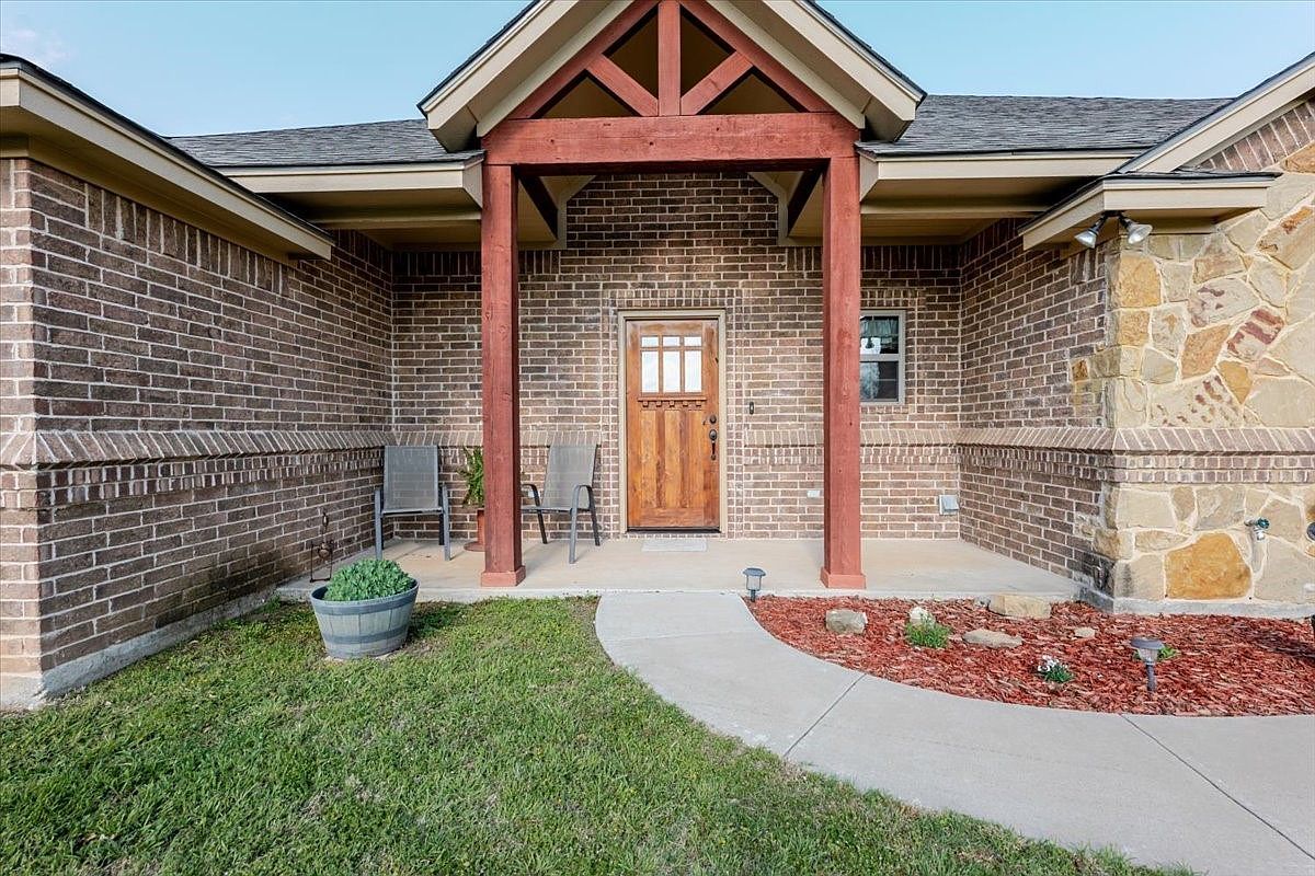 140 Pine Rd Poolville, TX 76487 - Thumbnail 4