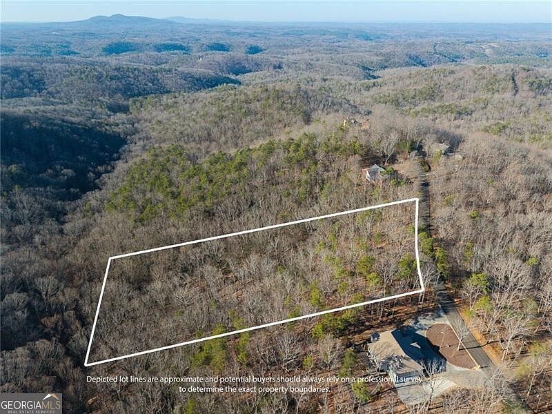 0 Outback Ridge Trl Jasper, GA 30143 - Thumbnail 4