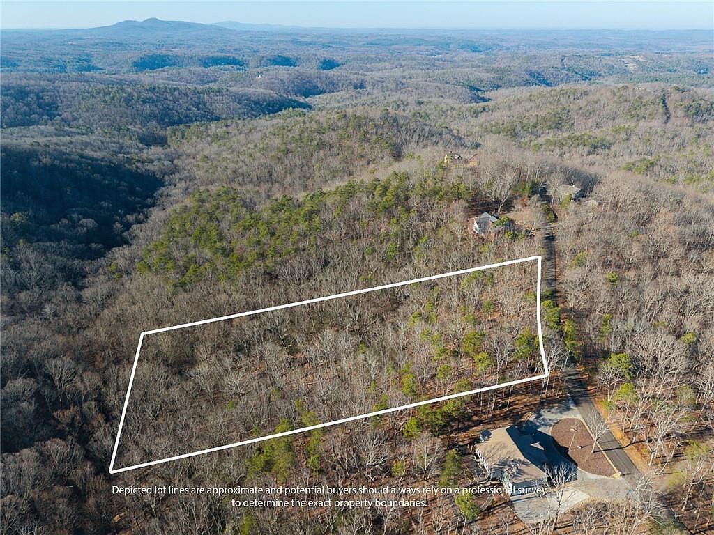 0 Outback Ridge Trl #7 Jasper, GA 30143 - Thumbnail 4