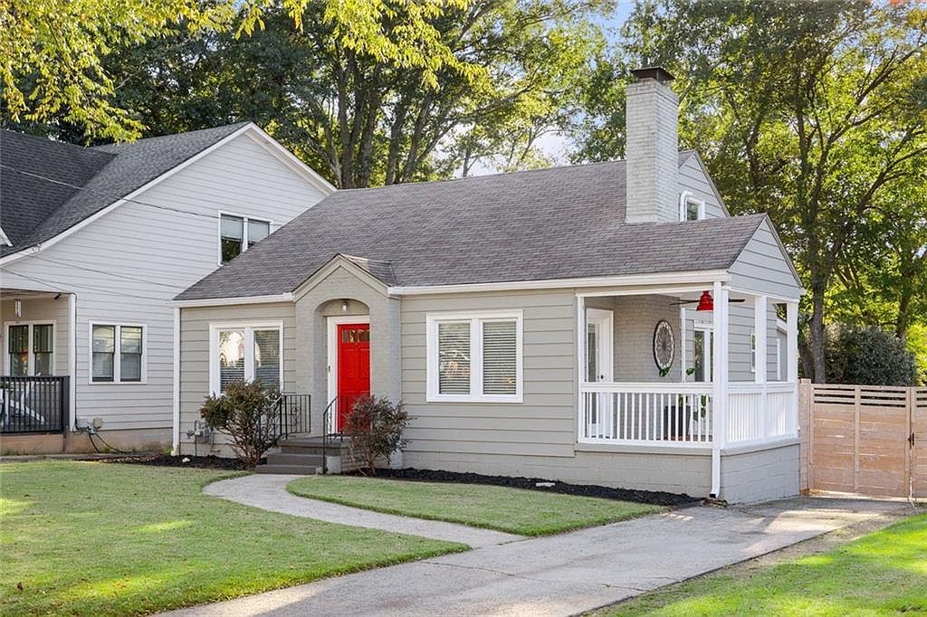 724 Sycamore Dr Decatur, GA 30030 - Thumbnail 4