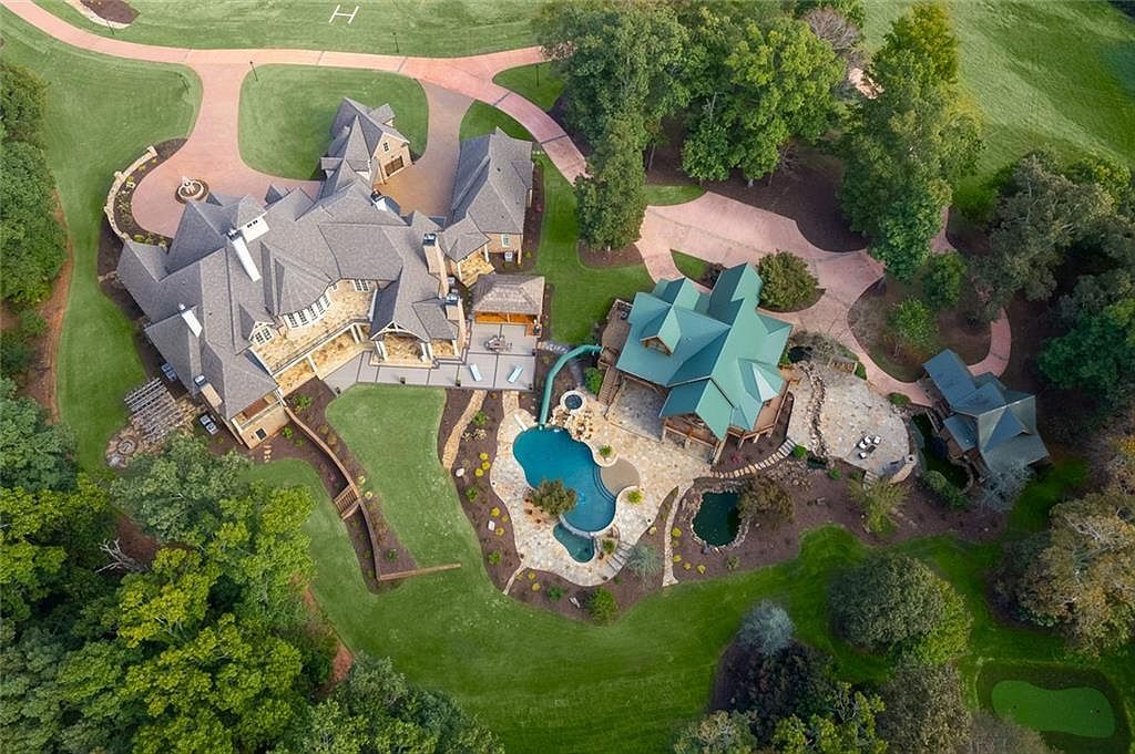 3084 George Williams Rd Monroe, GA 30656 - Thumbnail 4