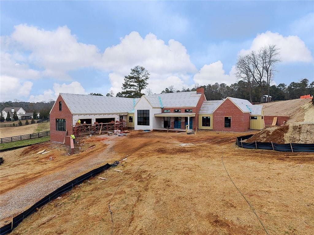 1350 A J Land Rd Canton, GA 30115 - Thumbnail 4