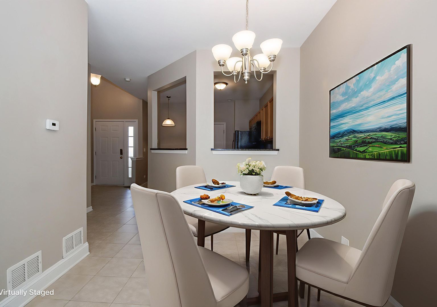 1409 Doolittle Ln #1409 Grayslake, IL 60030 - Thumbnail 4