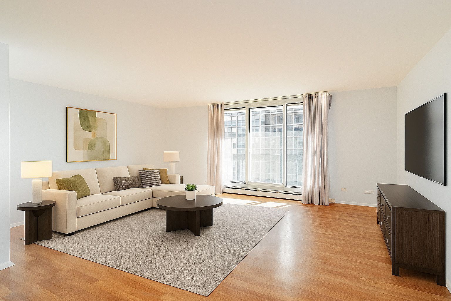 5901 N Sheridan Rd APT 9G Chicago, IL 60660 - Thumbnail 4