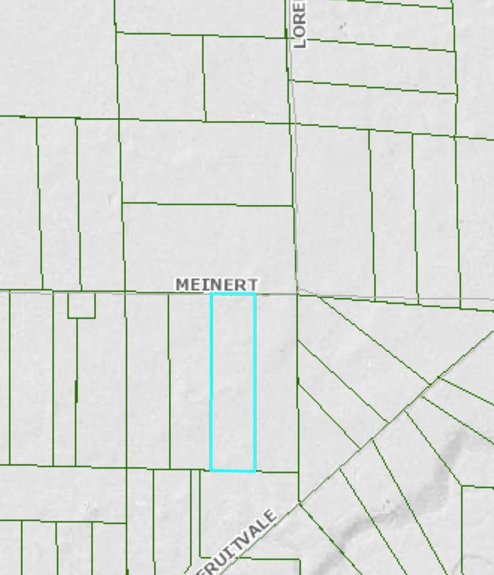V/l W Meinert Rd Montague, MI 49437  | Land/Lot