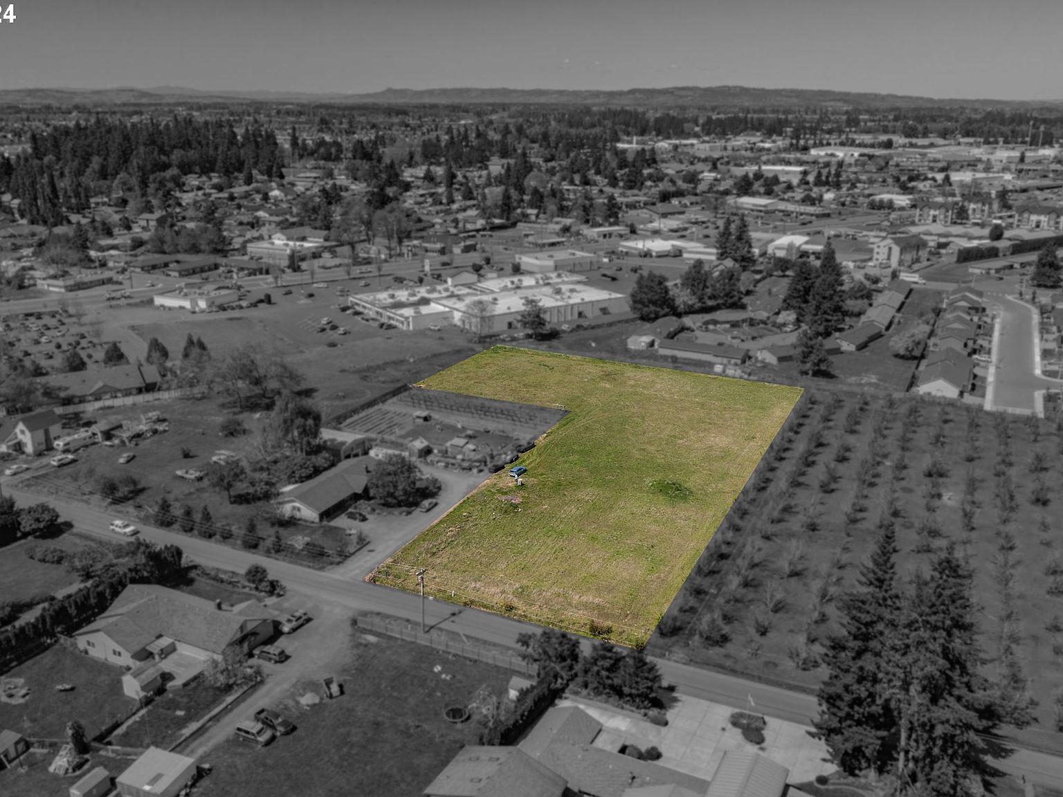 1600 E Lincoln St Woodburn, OR 97071 - Thumbnail 4