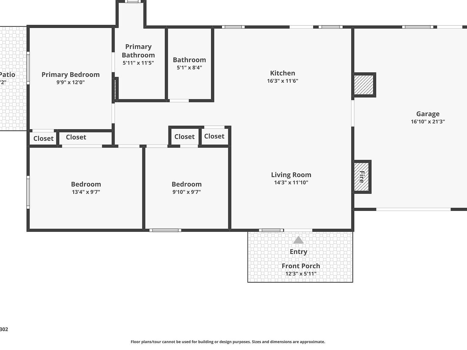 3698 Short St SE Salem, OR 97302 - Thumbnail 4