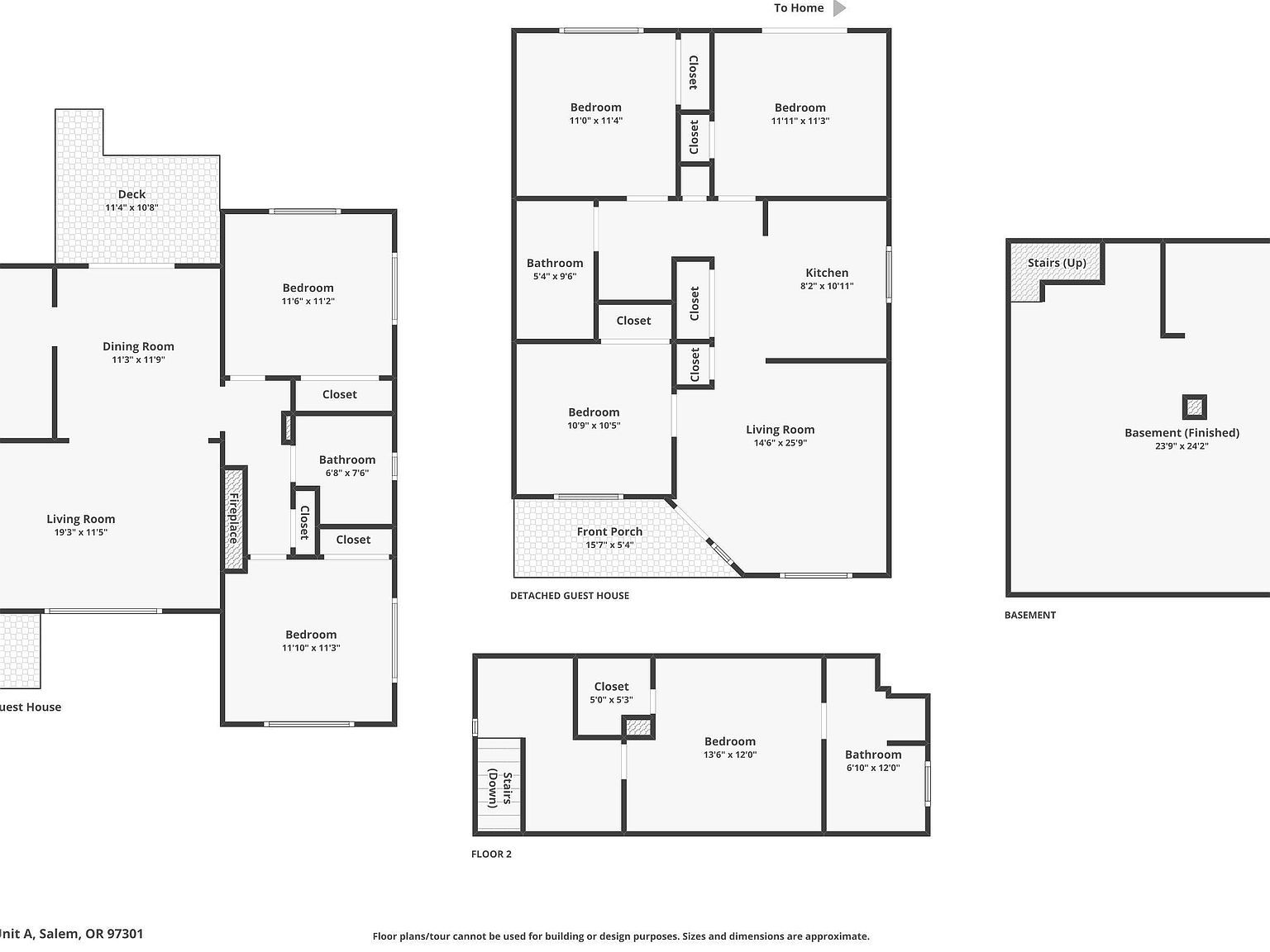 3392 Sunnyview Rd NE Salem, OR 97301 - Thumbnail 4