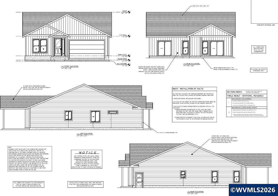 LOT 9 Marion Ct Mount Angel, OR 97362 - Thumbnail 4