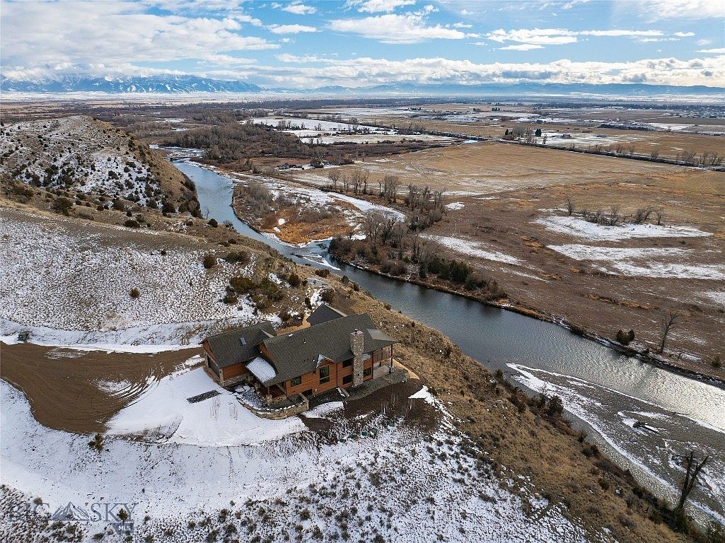 499 Saddle Ridge Rd Manhattan, MT 59741 - Thumbnail 4