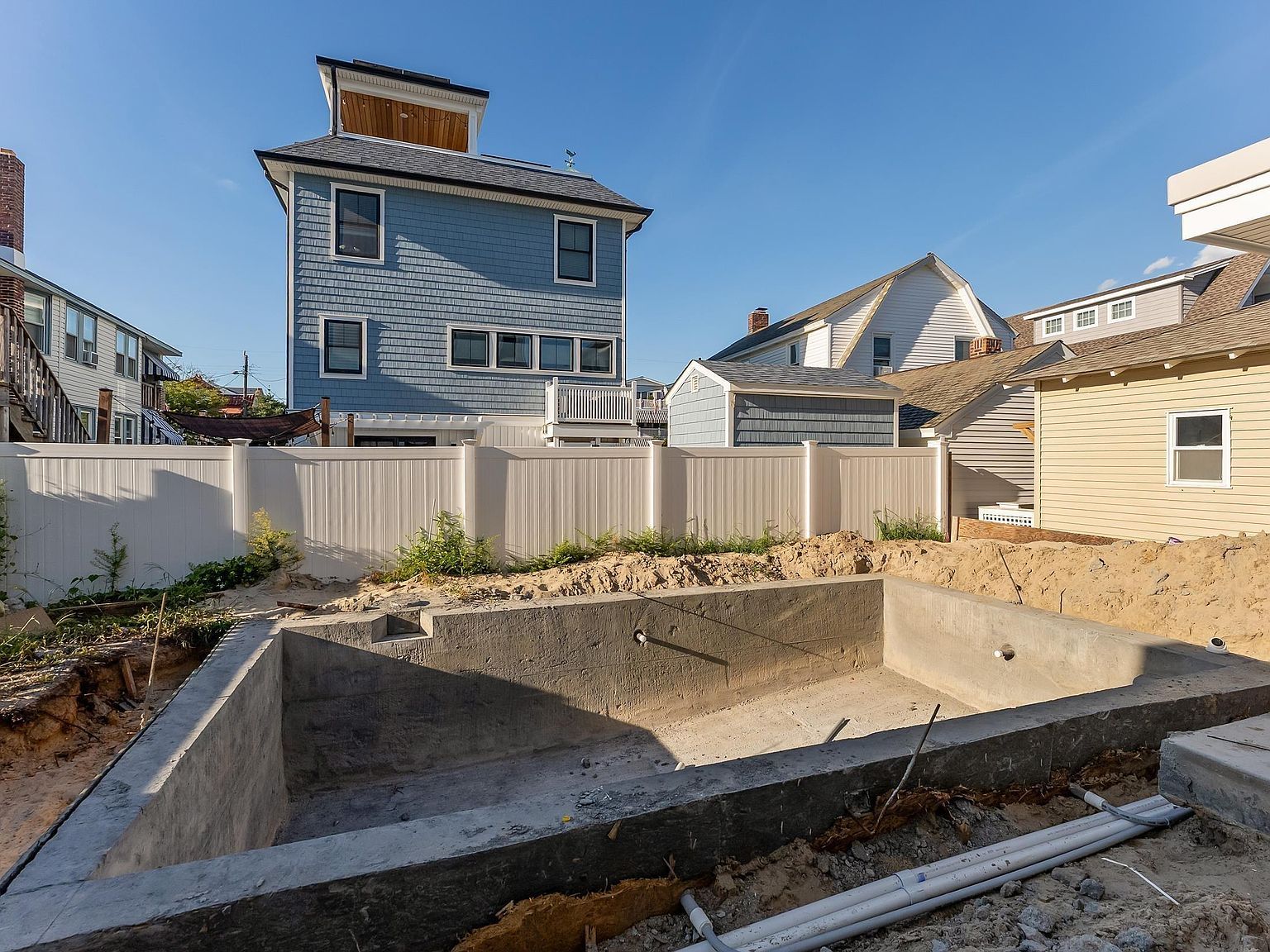 14 Gardens Rd Ocean City, NJ 08226 - Thumbnail 4