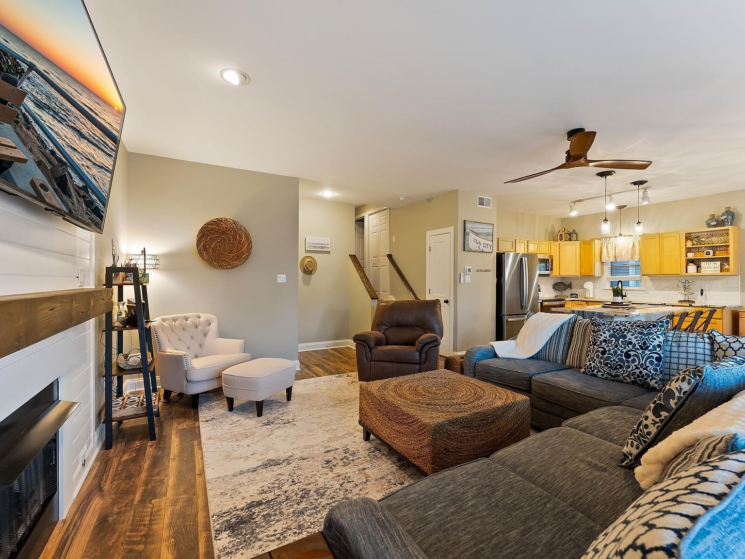 1826 Asbury Ave FLOOR 1 Ocean City, NJ 08226 - Thumbnail 4