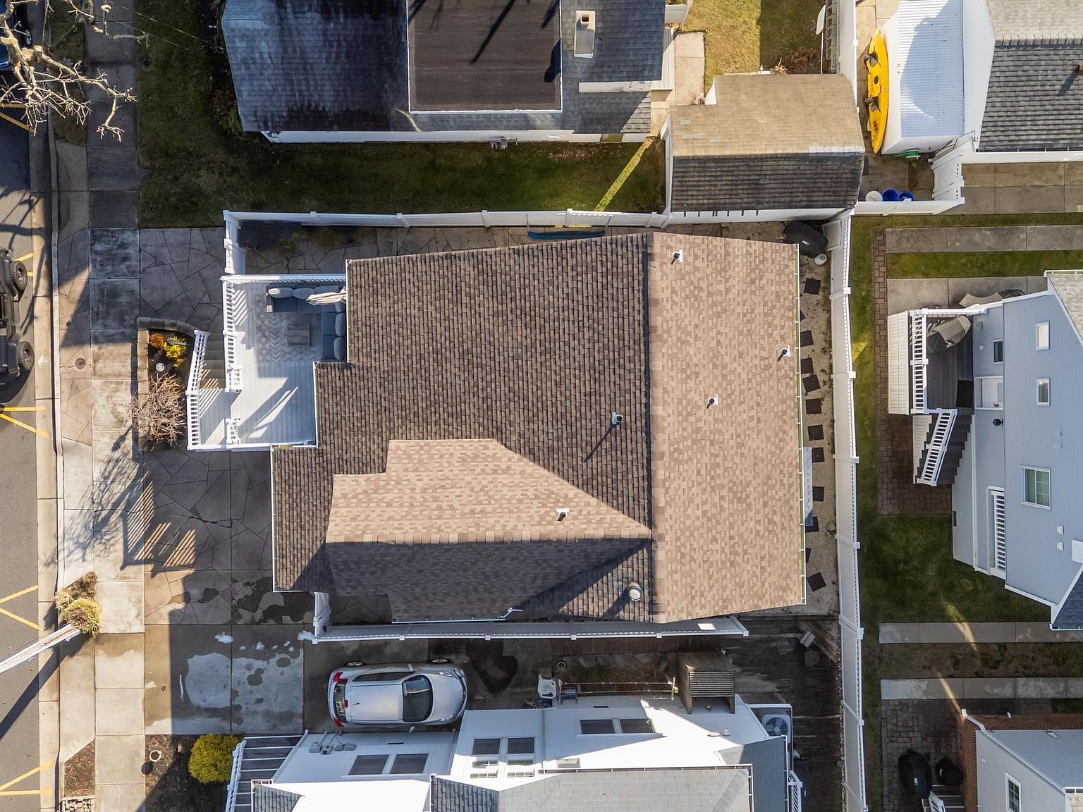 22 N 30th Ave Longport, NJ 08403 - Thumbnail 4