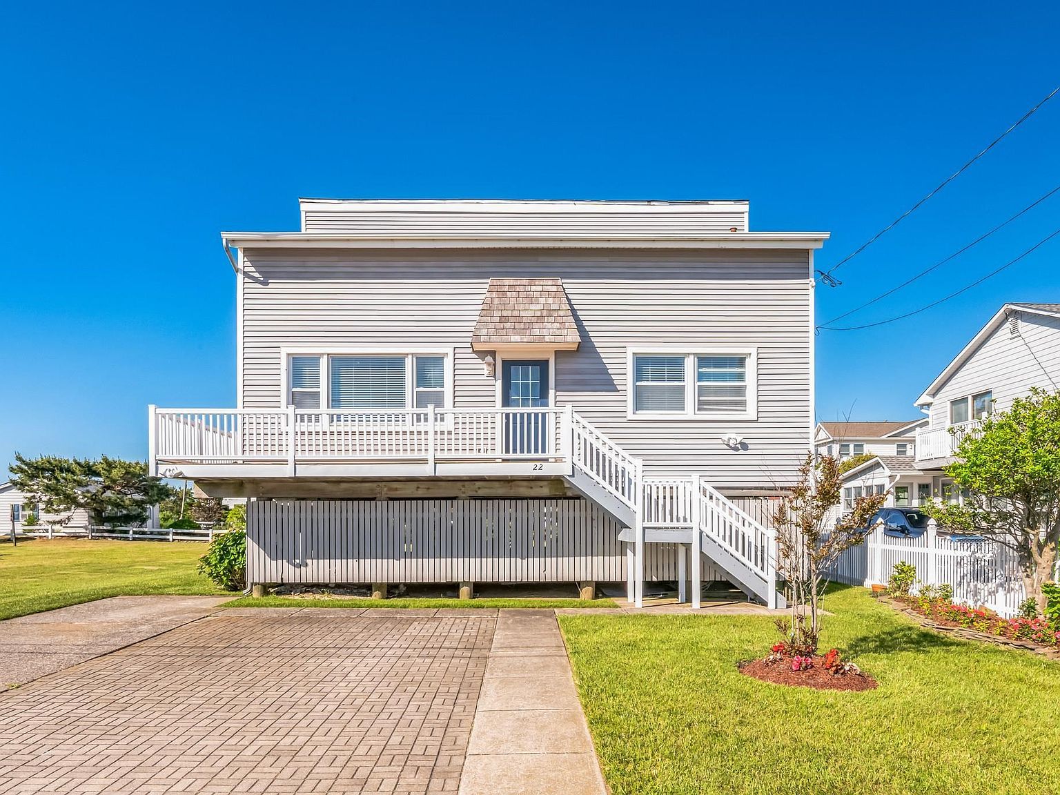 22 Williams Ave Strathmere, NJ 08248 - Thumbnail 4