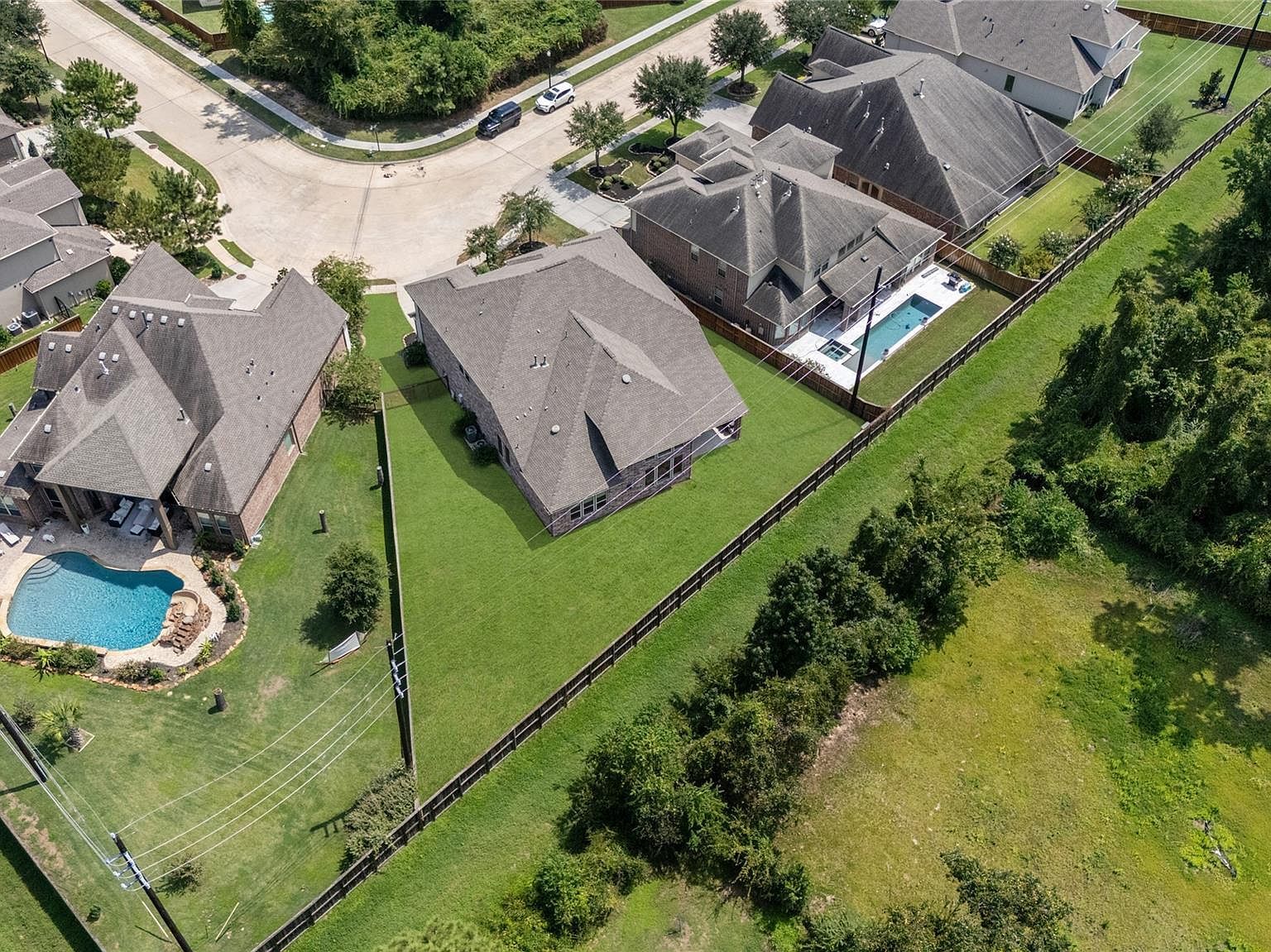 26923 Candaba Dr Magnolia, TX 77354 - Thumbnail 4