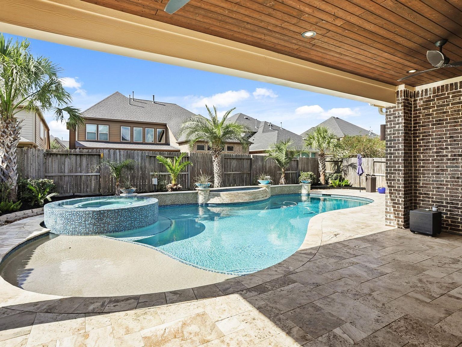 3914 Morning Creek Ct Fulshear, TX 77441 - Thumbnail 4