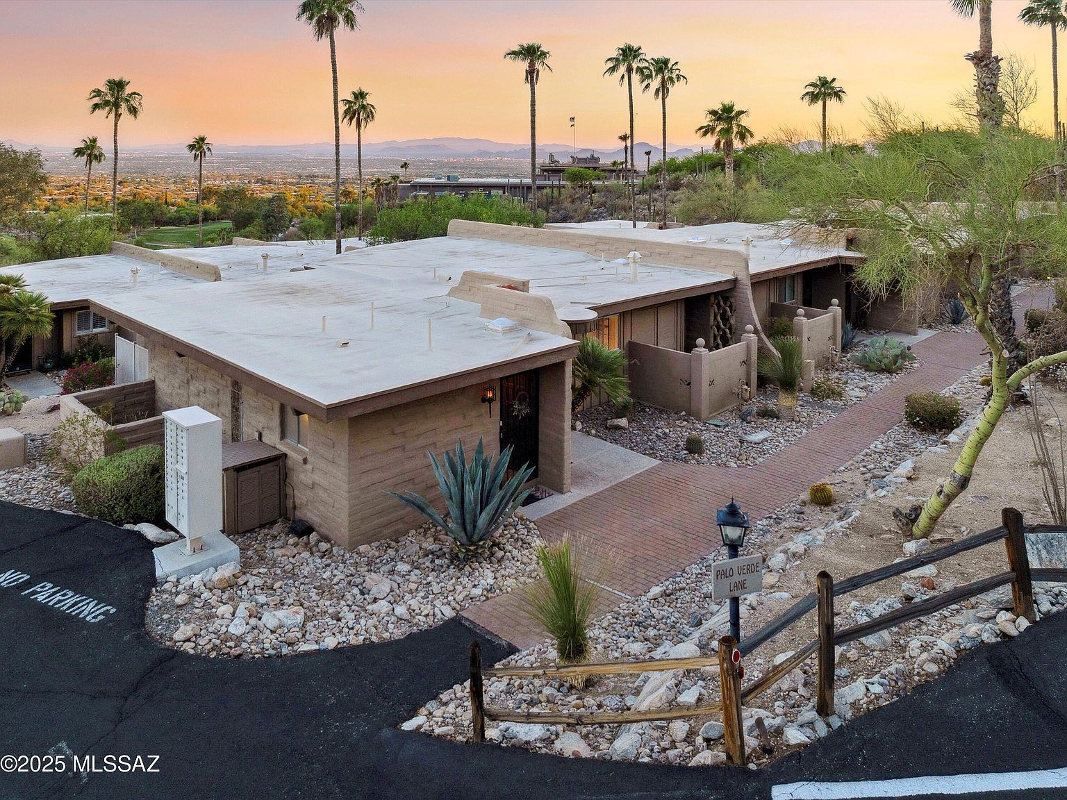 5251 E Mission Hill Dr #1&2 Tucson, AZ 85718 - Thumbnail 4