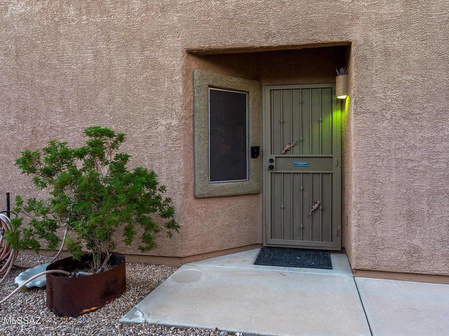 8775 N Hidden Wash Ct Tucson, AZ 85743 - Thumbnail 4