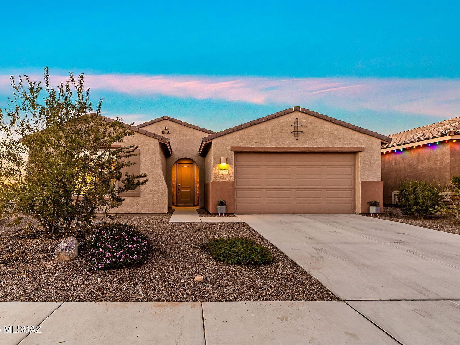 5536 W Lazy Farm Dr Tucson, AZ 85742 - Thumbnail 4