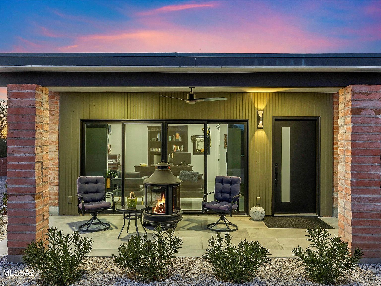 5045 E Calle Chueca Tucson, AZ 85718 - Thumbnail 4