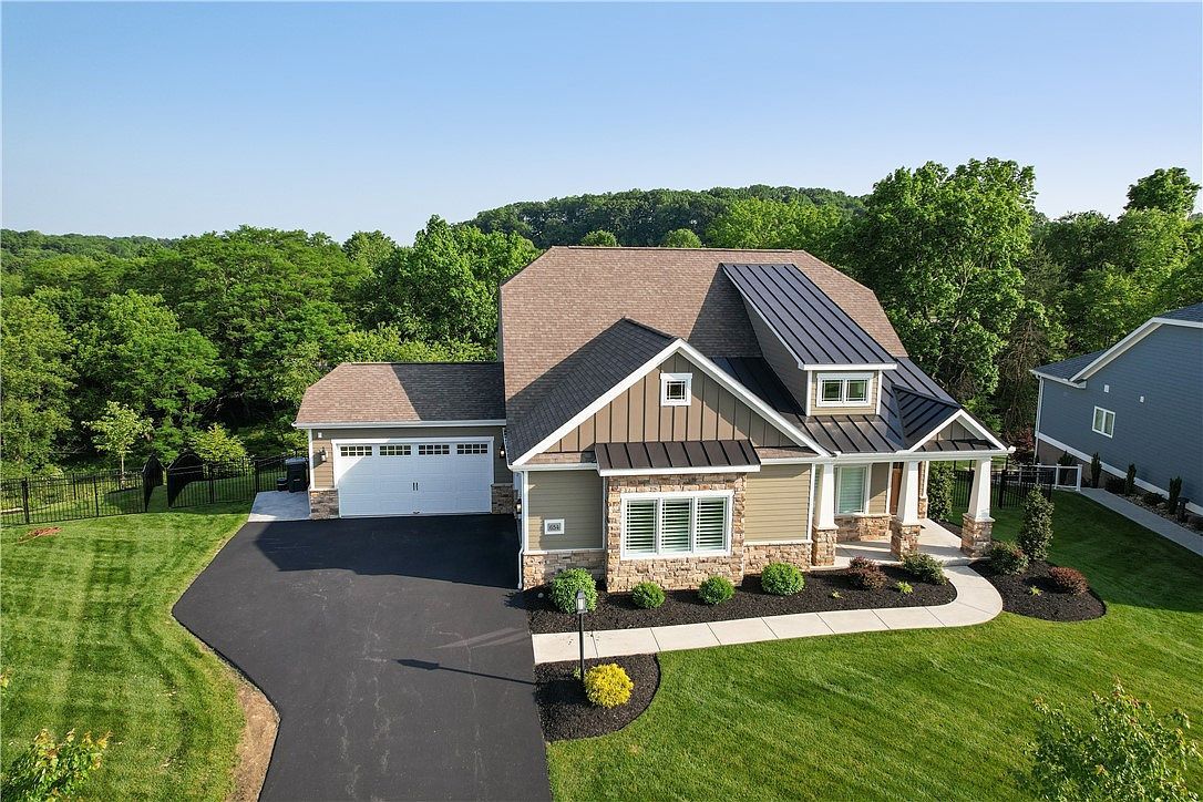 654 Shortline Ct Wexford, PA 15090 - Thumbnail 4