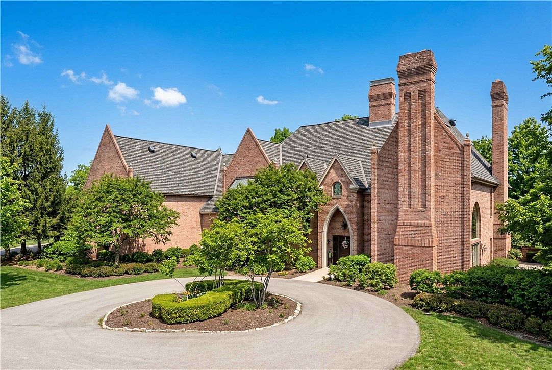 1501 Theodora Ln Sewickley, PA 15143 - Thumbnail 4