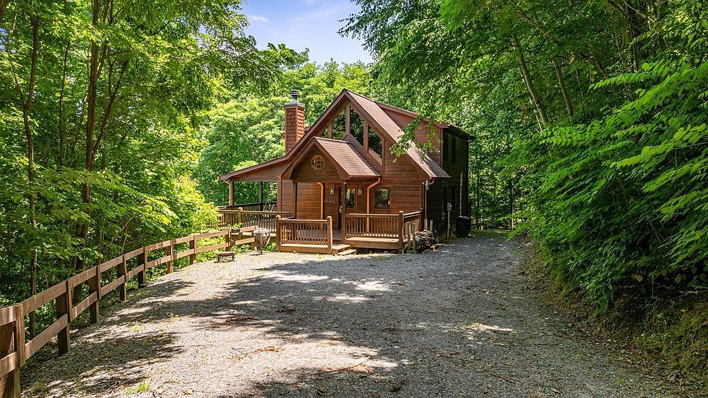 469 Mountain High Dr Mineral Bluff, GA 30559 - Thumbnail 4