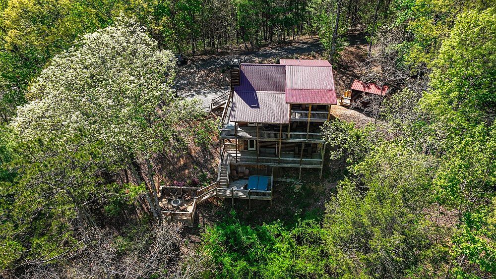 43 Dustin Dr S Ellijay, GA 30540 - Thumbnail 4