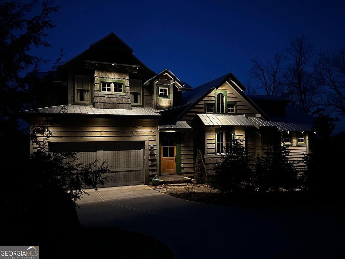 207 Utana Bluffs Trl Ellijay, GA 30540 - Thumbnail 4