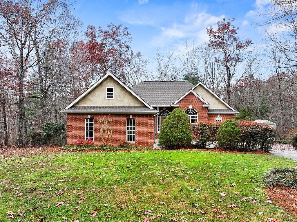 82 Thornwood Ct Ellijay, GA 30540 - Thumbnail 4