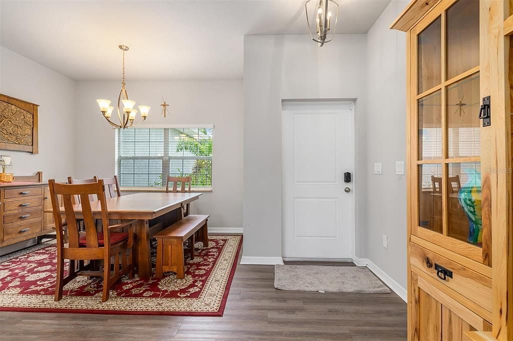 1569 Hagerick Ln North Port, FL 34288 - Thumbnail 4