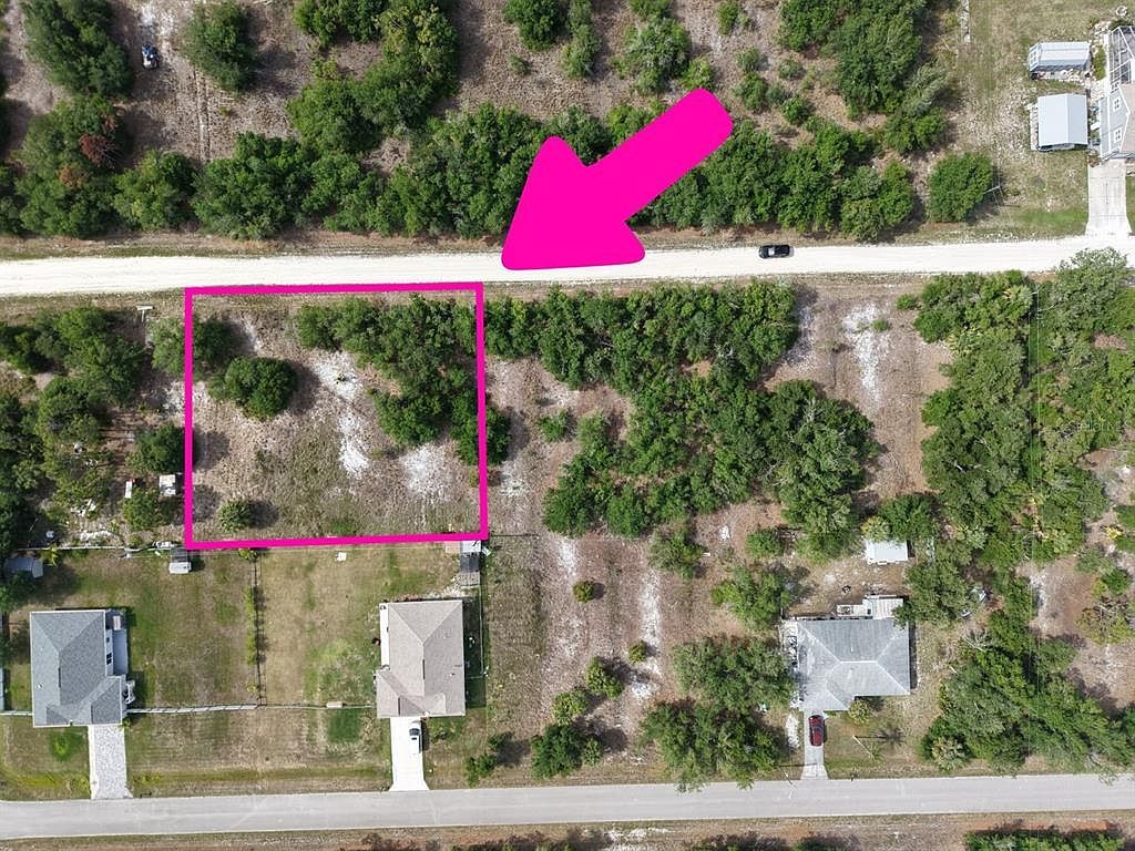 27035 Hacienda Dr LOT 3 Punta Gorda, FL 33955 - Thumbnail 4