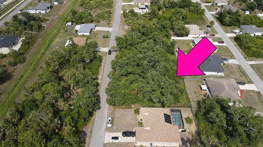 Holster Avenue Lot #4 North Pt, FL 34287 - Thumbnail 4