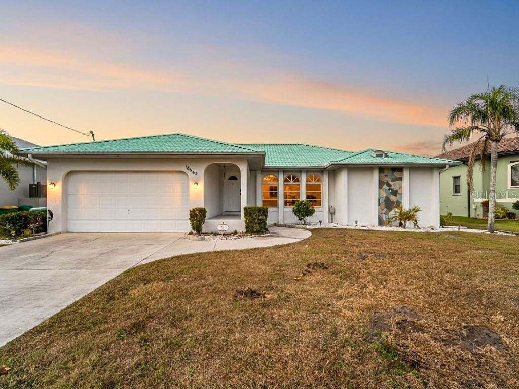 18662 Arapahoe Cir Pt Charlotte, FL 33948 - Thumbnail 4