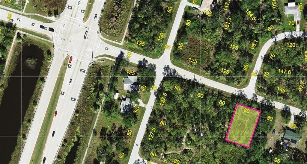 23341 Elmira Blvd Lot 23 Punta Gorda, FL 33980 - Thumbnail 4