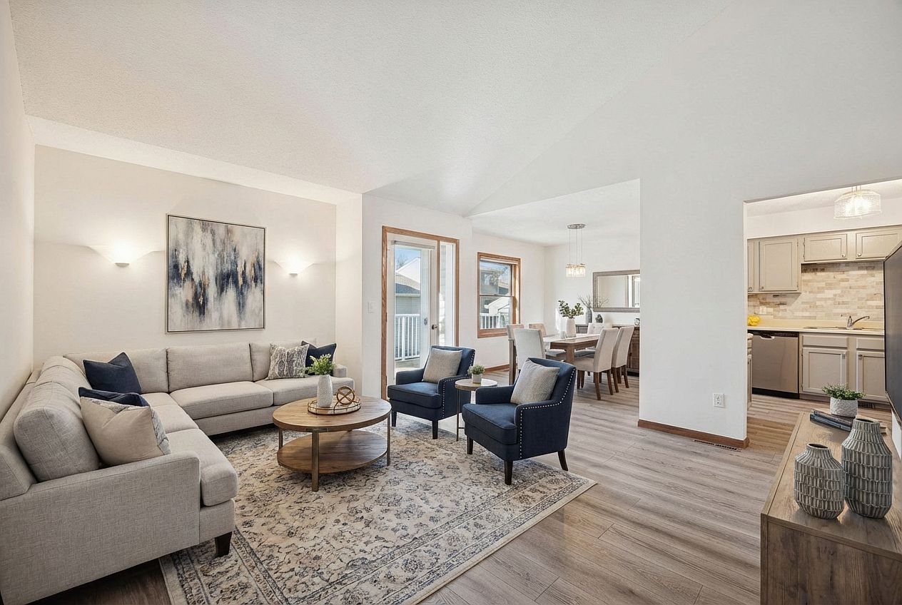 4143 Meadowlark Point Eagan, MN 55122 - Thumbnail 4