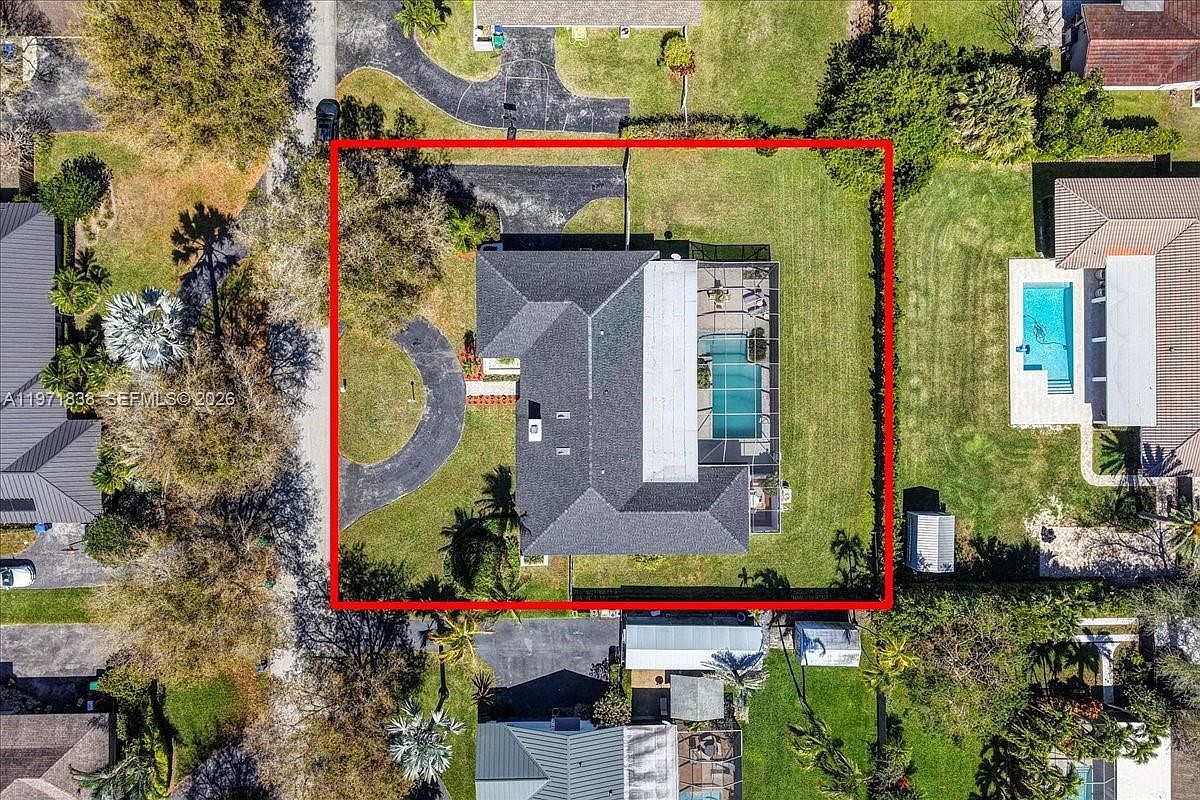 17143 SW 79th Pl Palmetto Bay, FL 33157 - Thumbnail 4