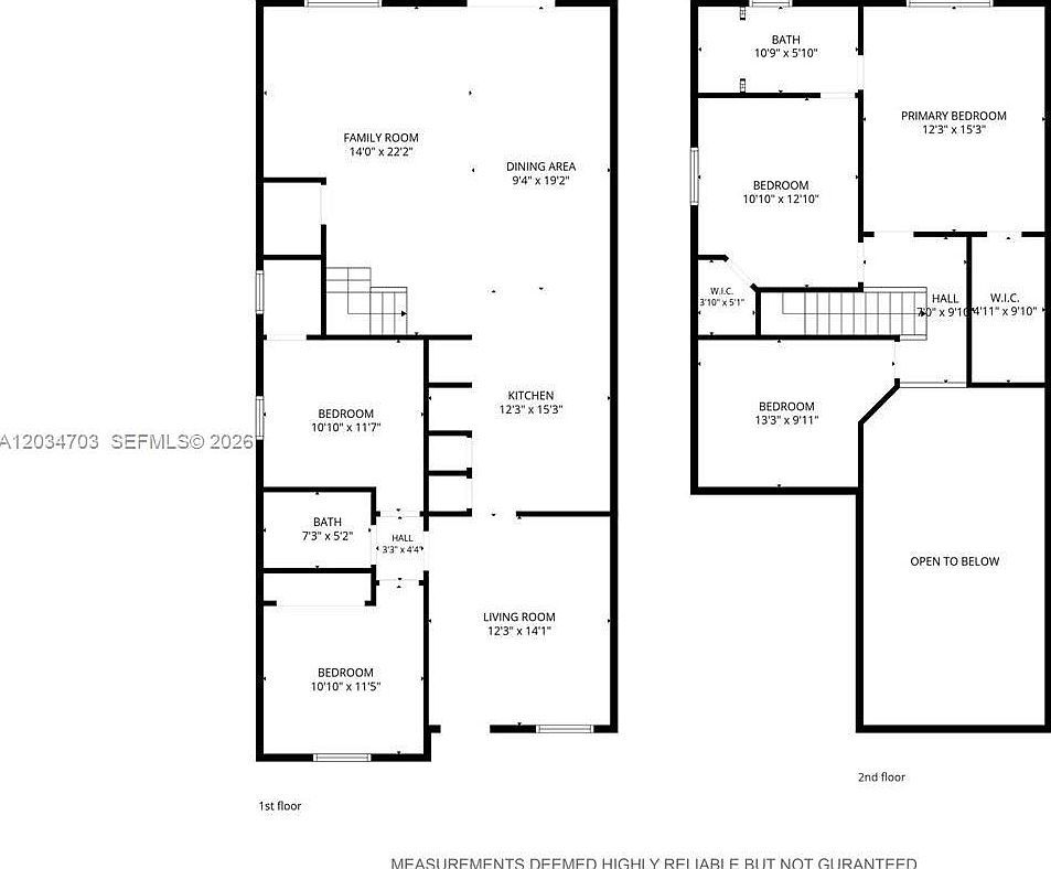 5445 W 27th Ln Hialeah, FL 33016 - Thumbnail 4