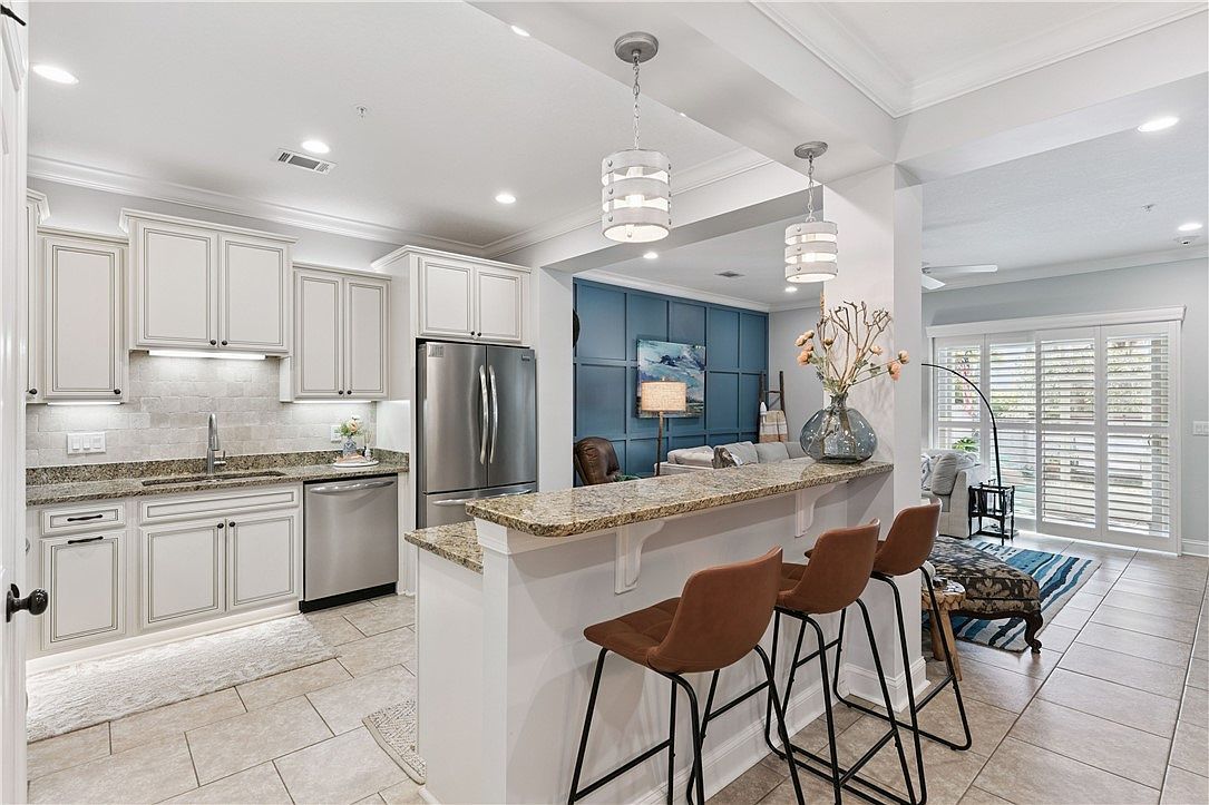 1904 Mariners Cir Saint Simons Island, GA 31522 - Thumbnail 4